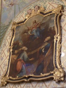 Tableau de l'Assomption