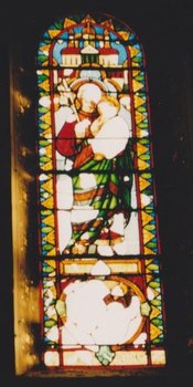 Avant restauration 1